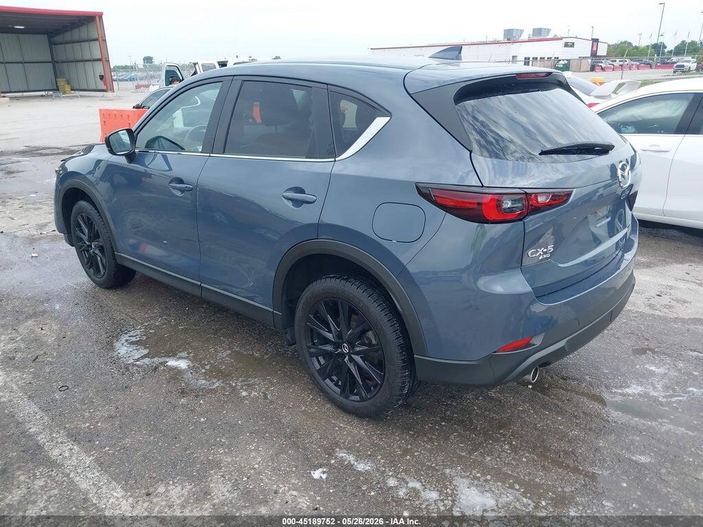 JM3KFBCM9P0120916 2023 MAZDA CX-5 photo no. 3