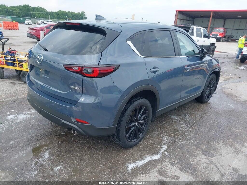 JM3KFBCM9P0120916 2023 MAZDA CX-5 photo no. 4