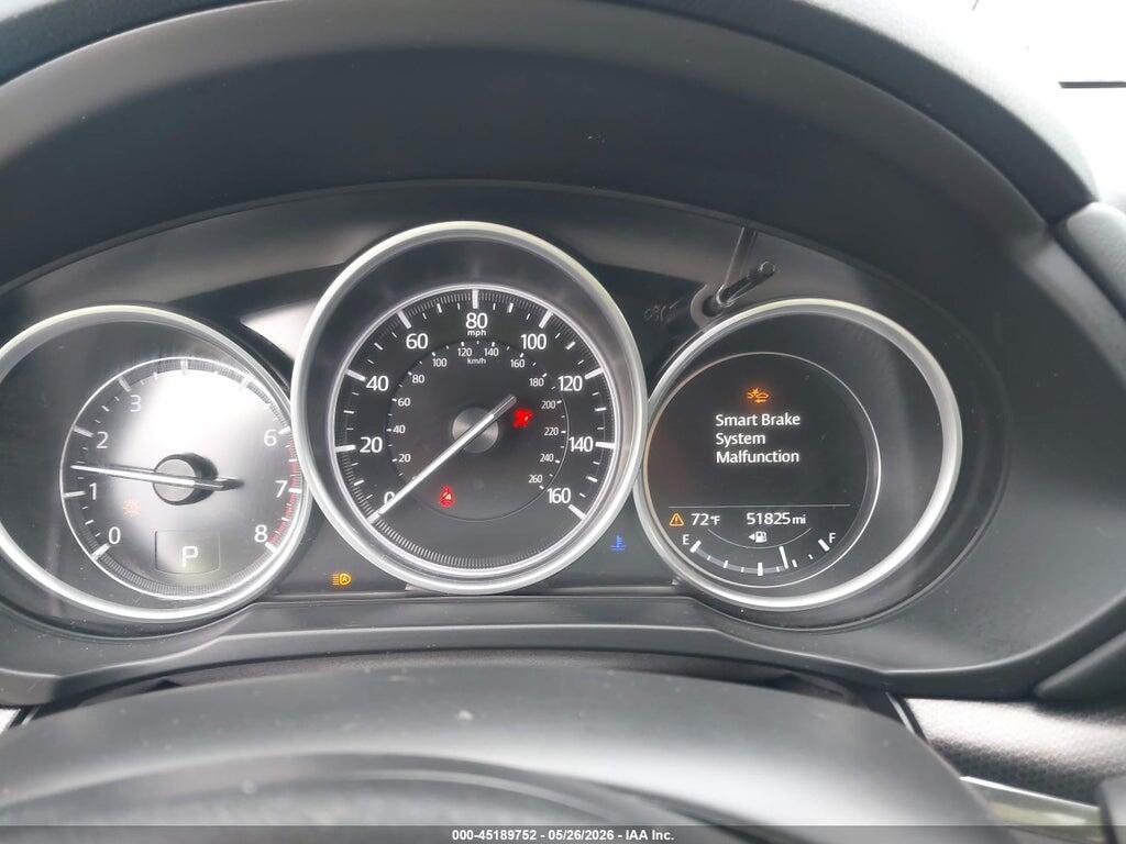 JM3KFBCM9P0120916 2023 MAZDA CX-5 photo no. 7