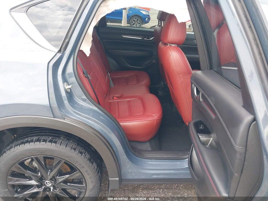 JM3KFBCM9P0120916 2023 MAZDA CX-5 photo no. 8