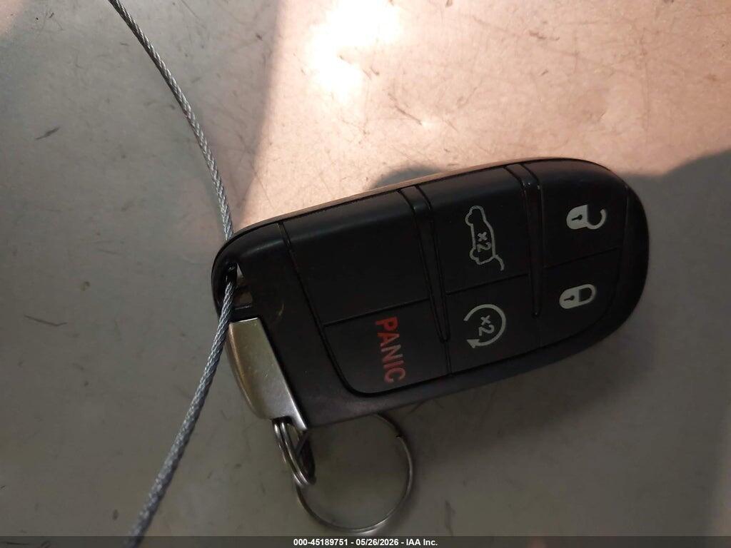 1C4RJFAG6KC818420 2019 JEEP GRAND CHEROKEE photo no. 11