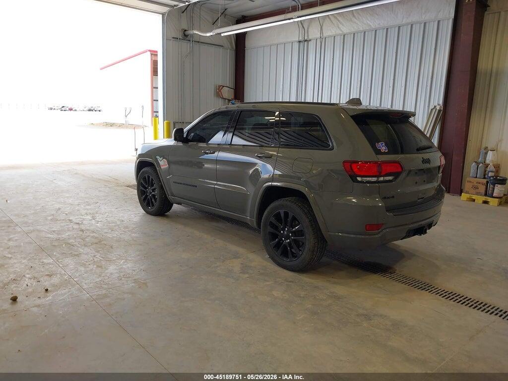 1C4RJFAG6KC818420 2019 JEEP GRAND CHEROKEE photo no. 3