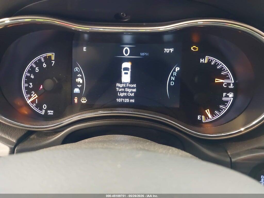 1C4RJFAG6KC818420 2019 JEEP GRAND CHEROKEE photo no. 7