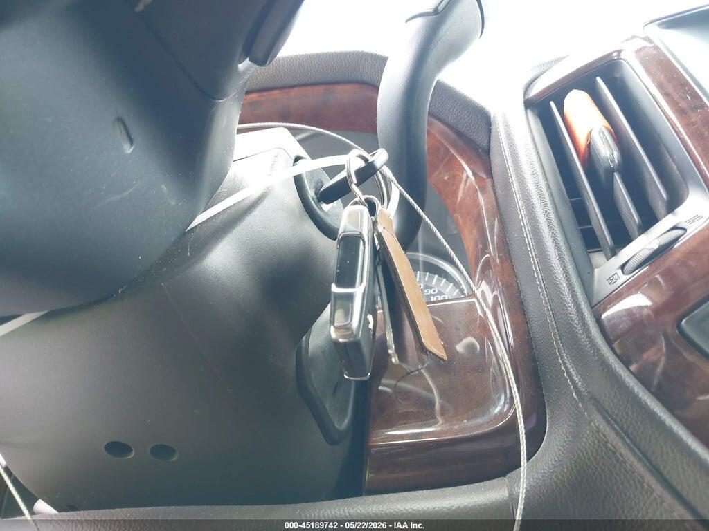 3GCUKSEC9EG325632 2014 CHEVROLET SILVERADO 1500 photo no. 11