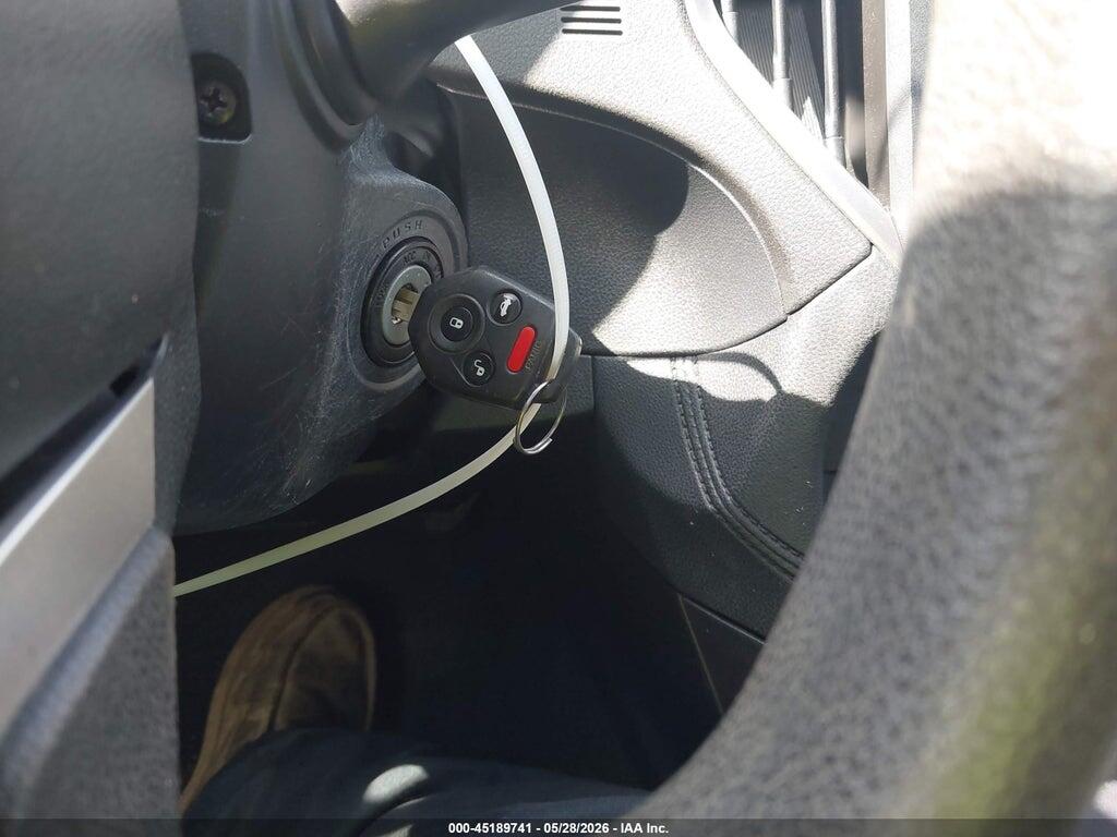 JF2GTABCXK8279269 2019 SUBARU CROSSTREK photo no. 11