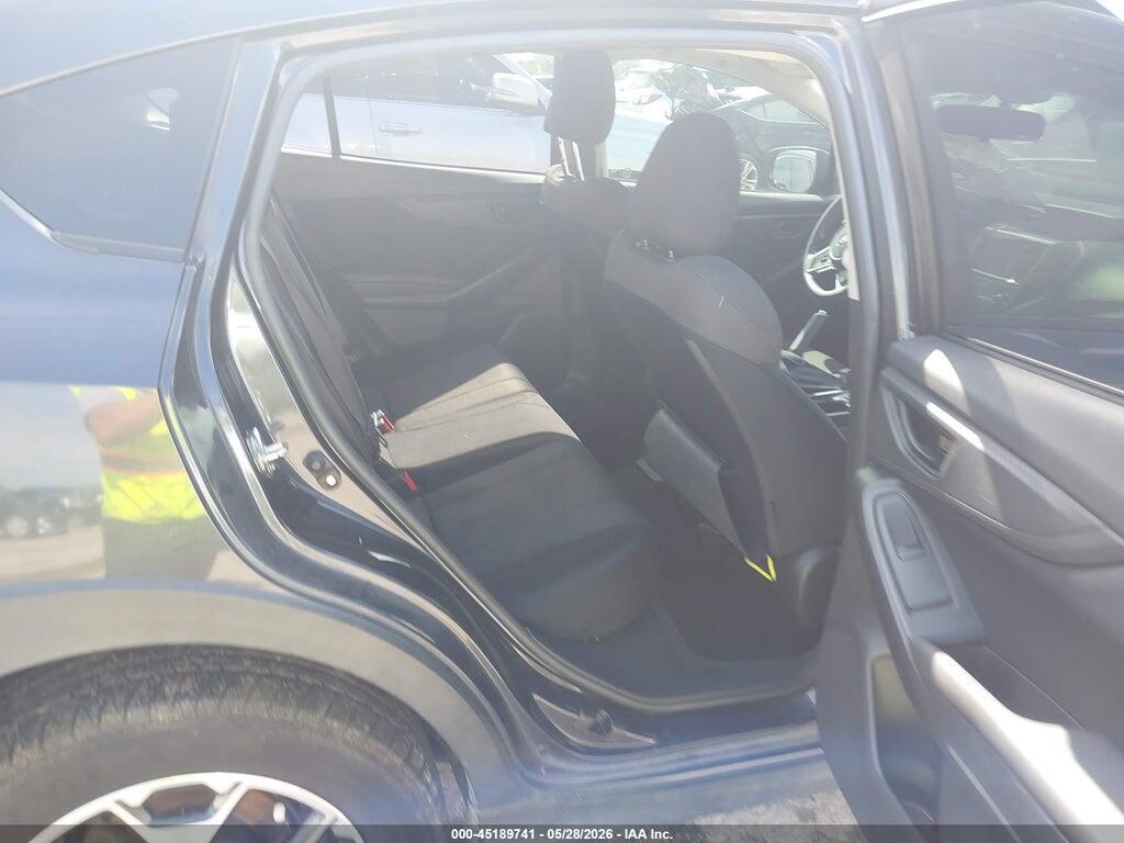 JF2GTABCXK8279269 2019 SUBARU CROSSTREK photo no. 8