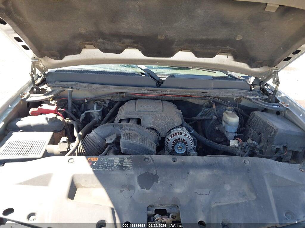 3GTP2VE71CG145902 2012 GMC SIERRA 1500 photo no. 10