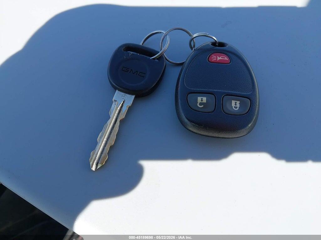3GTP2VE71CG145902 2012 GMC SIERRA 1500 photo no. 11