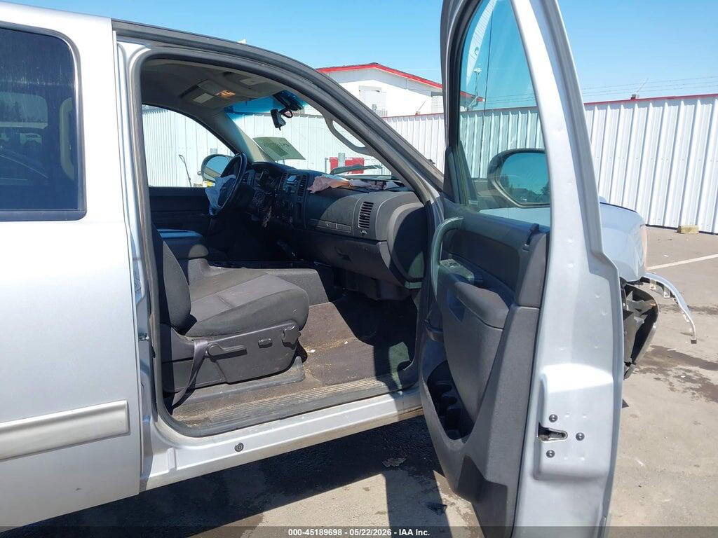 3GTP2VE71CG145902 2012 GMC SIERRA 1500 photo no. 5