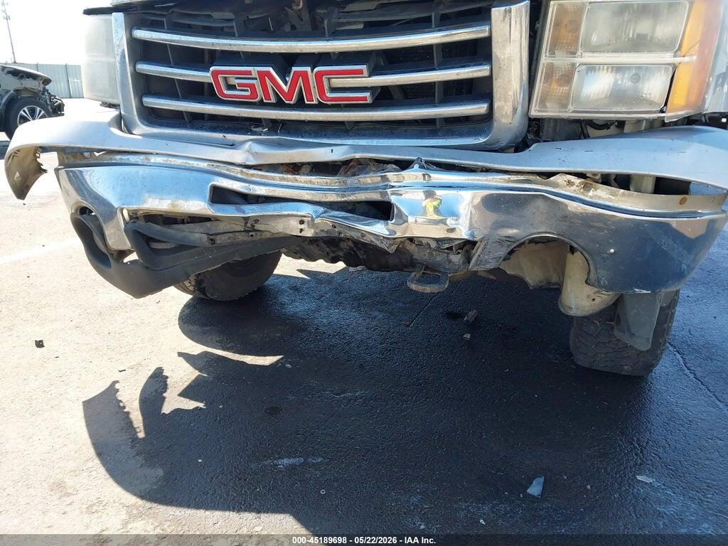 3GTP2VE71CG145902 2012 GMC SIERRA 1500 photo no. 6