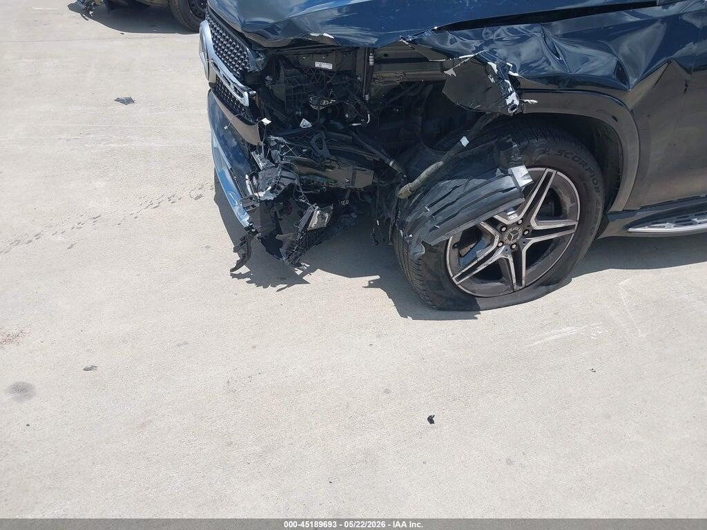 4JGFB4FB0RB065321 2024 MERCEDES-BENZ GLE 350 photo no. 6