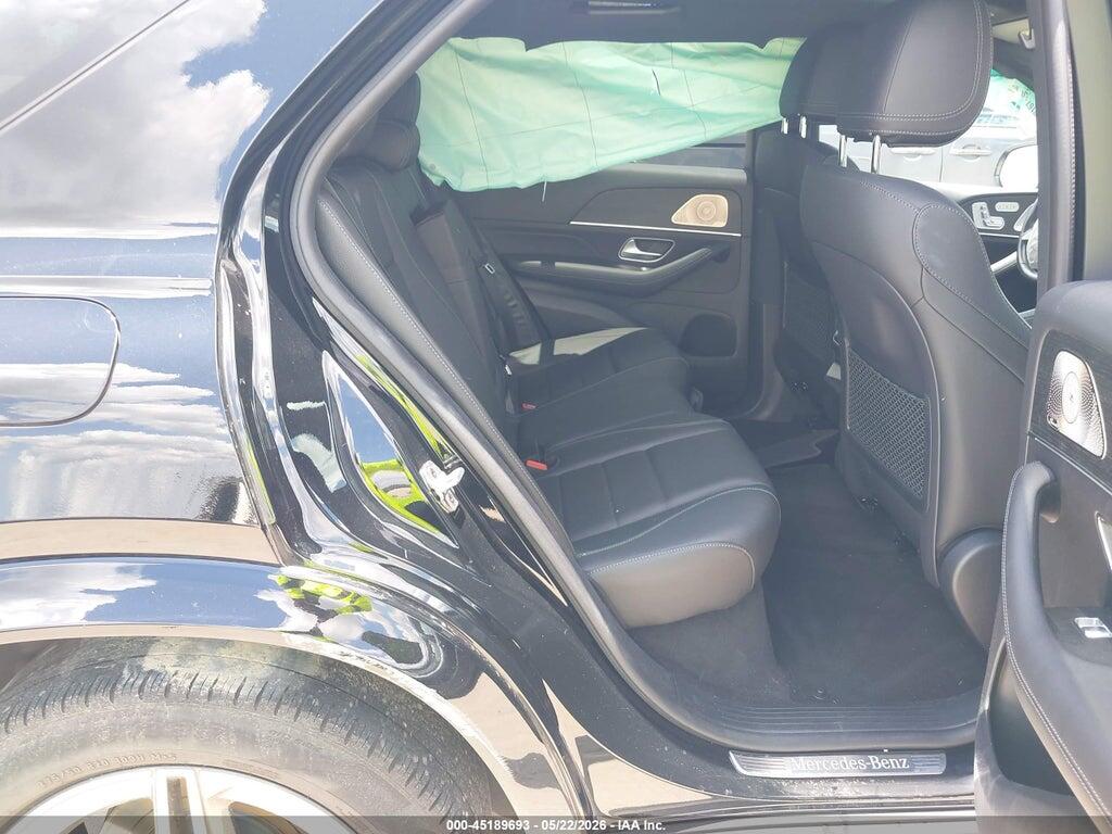 4JGFB4FB0RB065321 2024 MERCEDES-BENZ GLE 350 photo no. 8