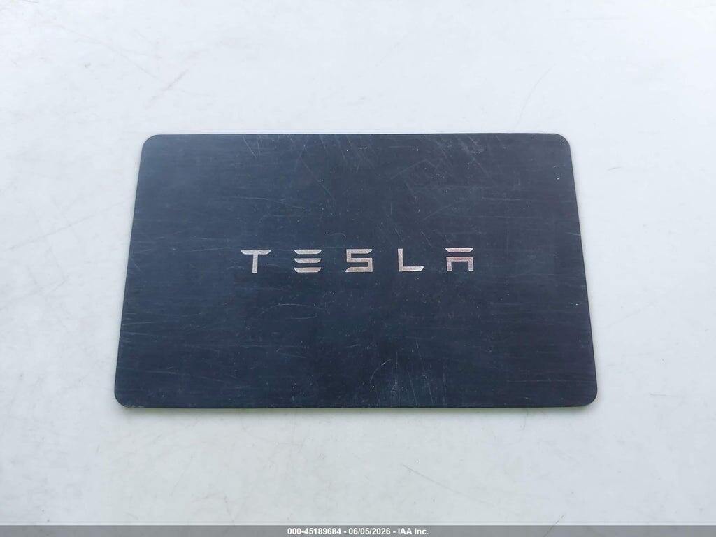 5YJ3E1ECXNF209102 2022 TESLA MODEL 3 photo no. 10