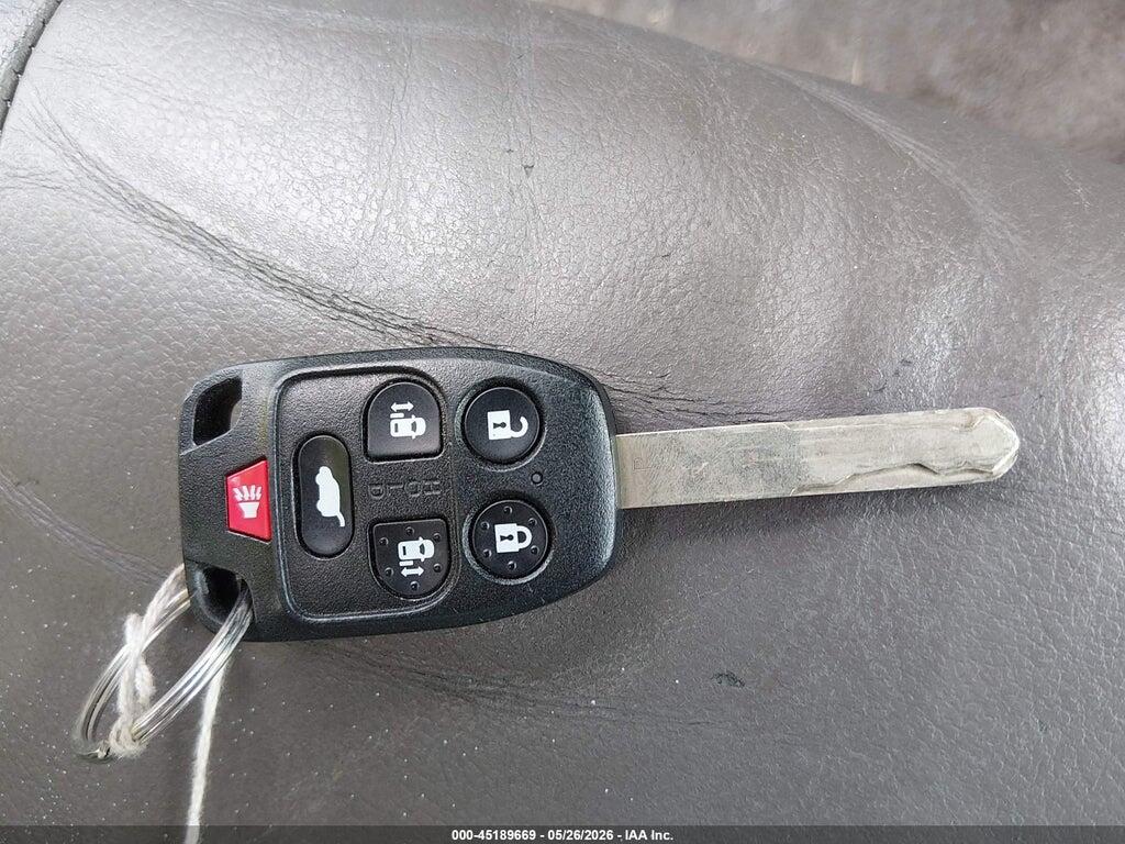 5FNRL5H68DB081146 2013 HONDA ODYSSEY photo no. 11
