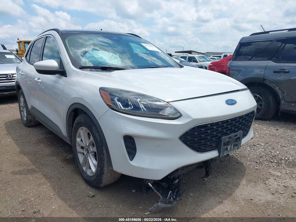 1FMCU0G60LUB23866 2020 FORD ESCAPE photo no. 1