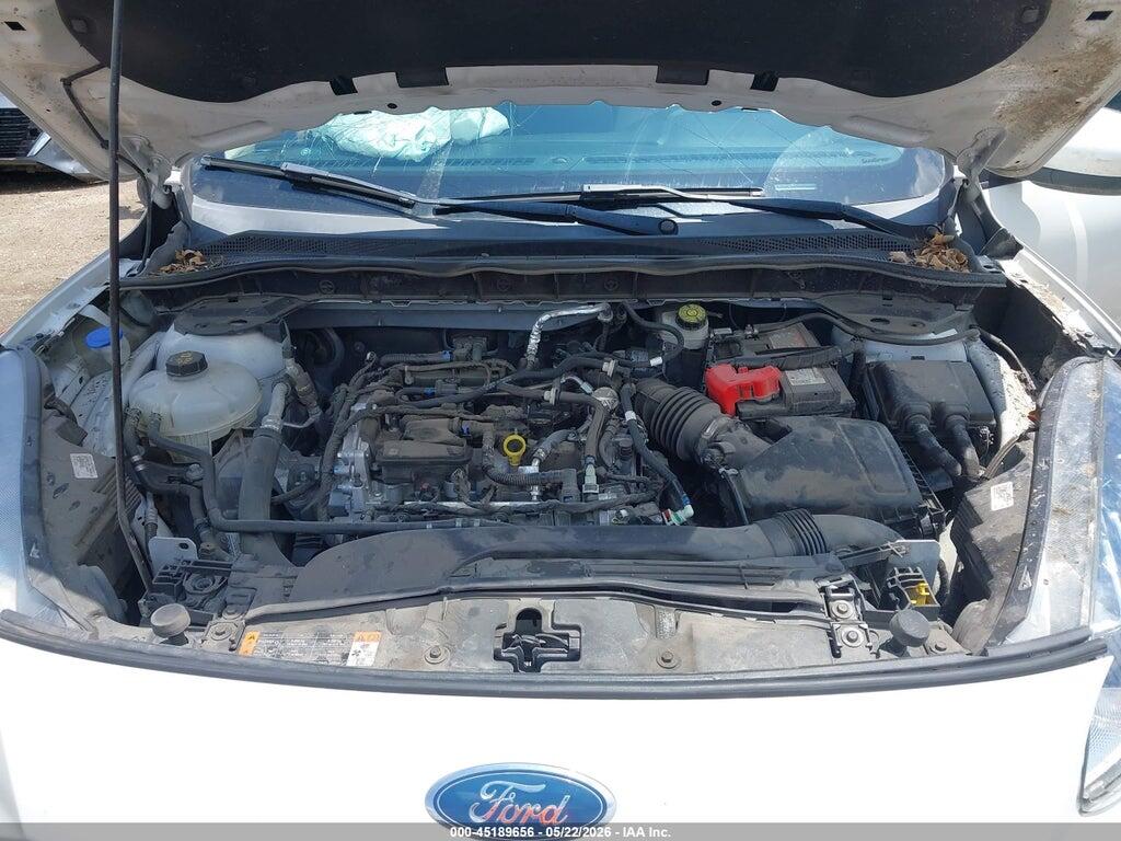 1FMCU0G60LUB23866 2020 FORD ESCAPE photo no. 10
