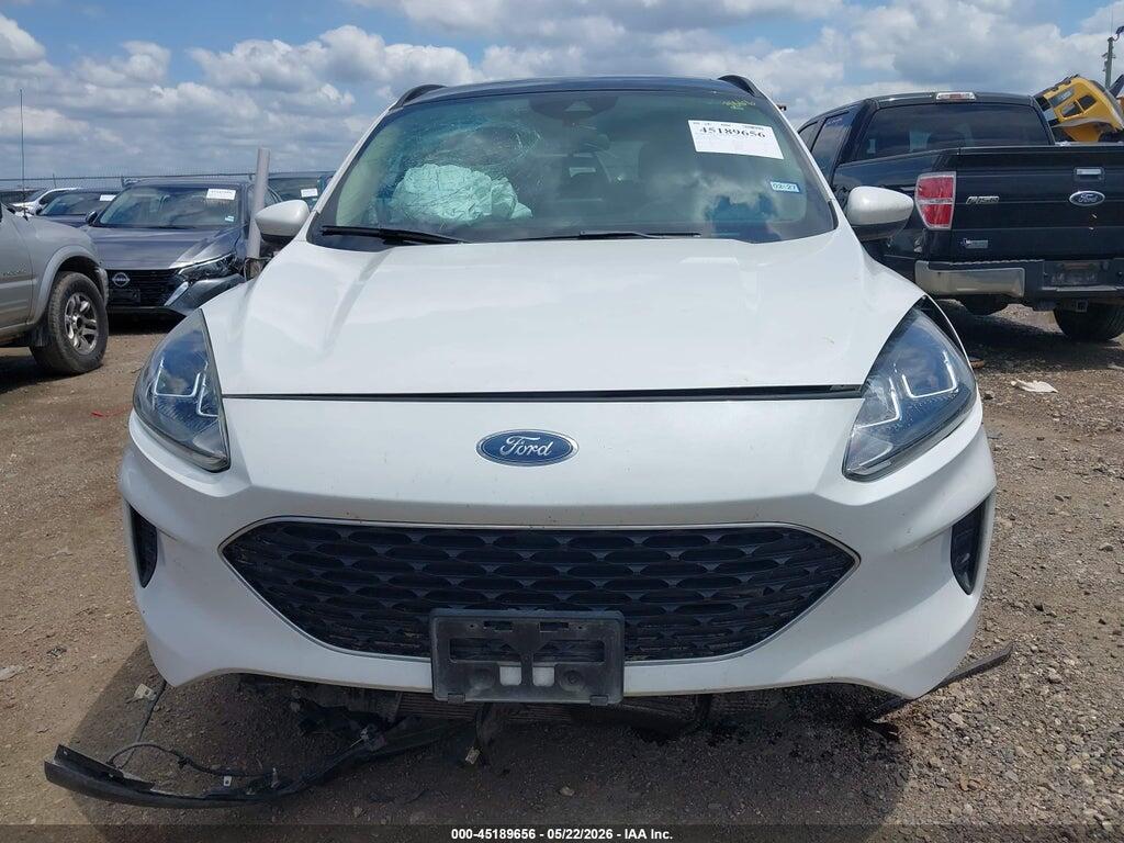 1FMCU0G60LUB23866 2020 FORD ESCAPE photo no. 12