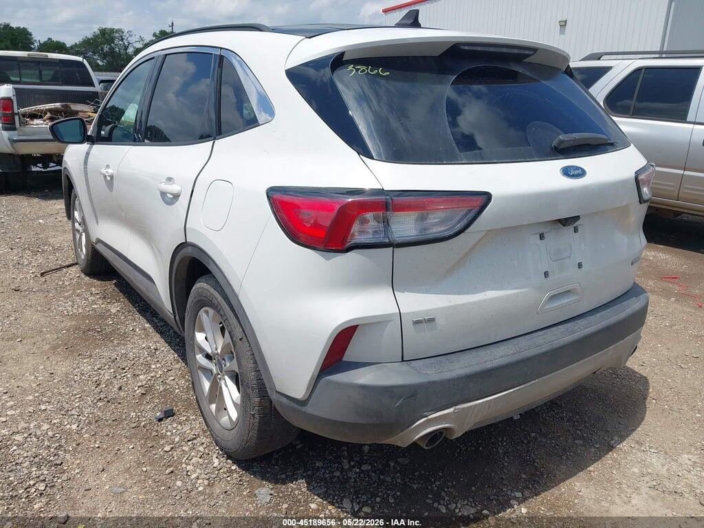 1FMCU0G60LUB23866 2020 FORD ESCAPE photo no. 3