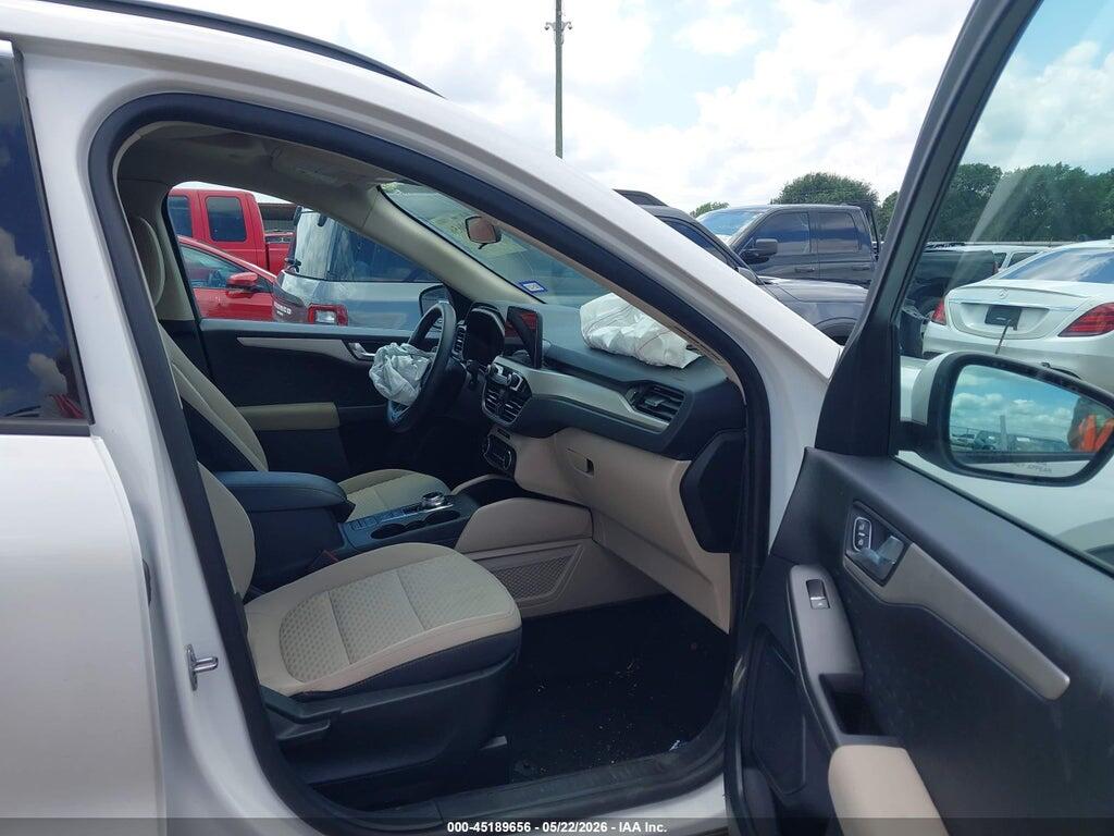 1FMCU0G60LUB23866 2020 FORD ESCAPE photo no. 5