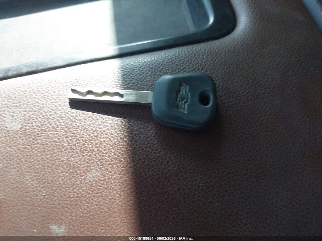 3GCUKTEJ4FG508152 2015 CHEVROLET SILVERADO 1500 photo no. 11