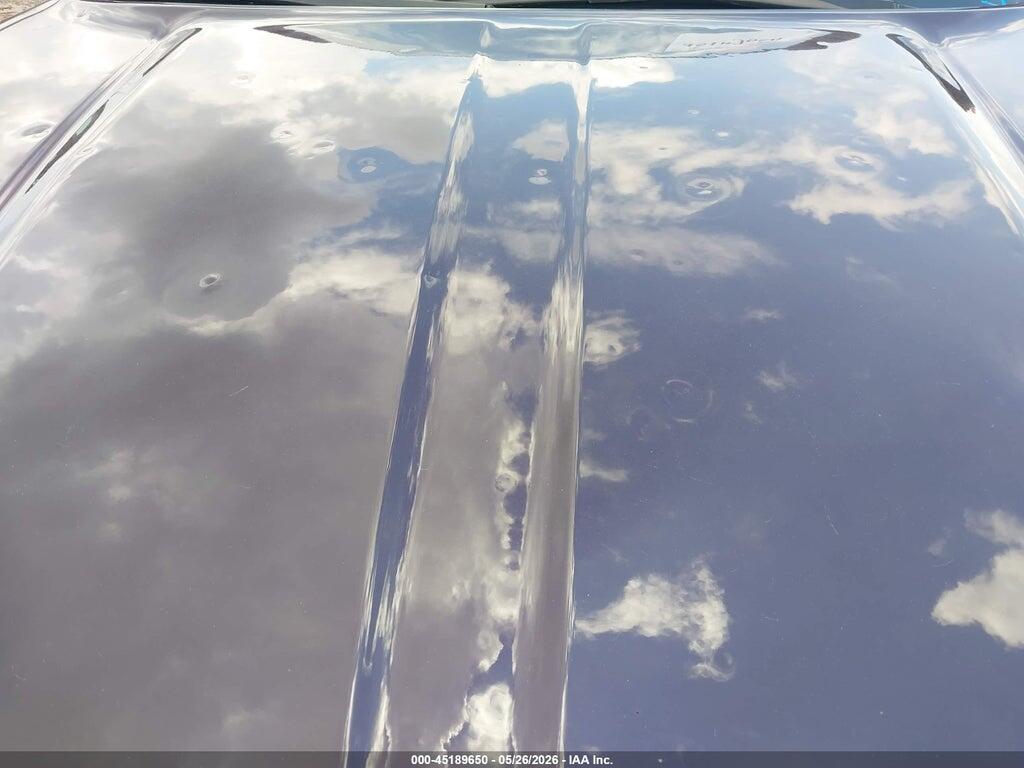 2C3CDXBG5MH512668 2021 DODGE CHARGER photo no. 6