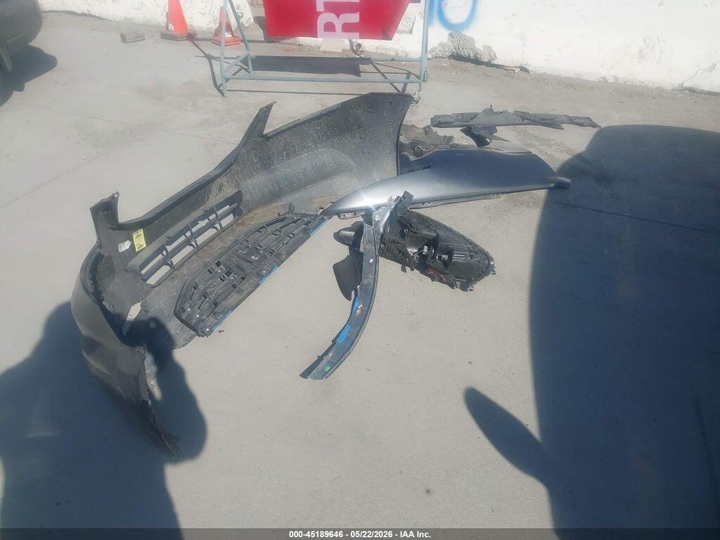 1HGCP2F32BA074234 2011 HONDA ACCORD photo no. 12
