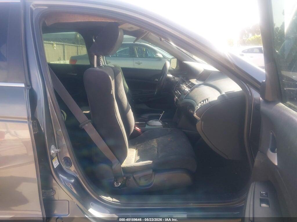 1HGCP2F32BA074234 2011 HONDA ACCORD photo no. 5