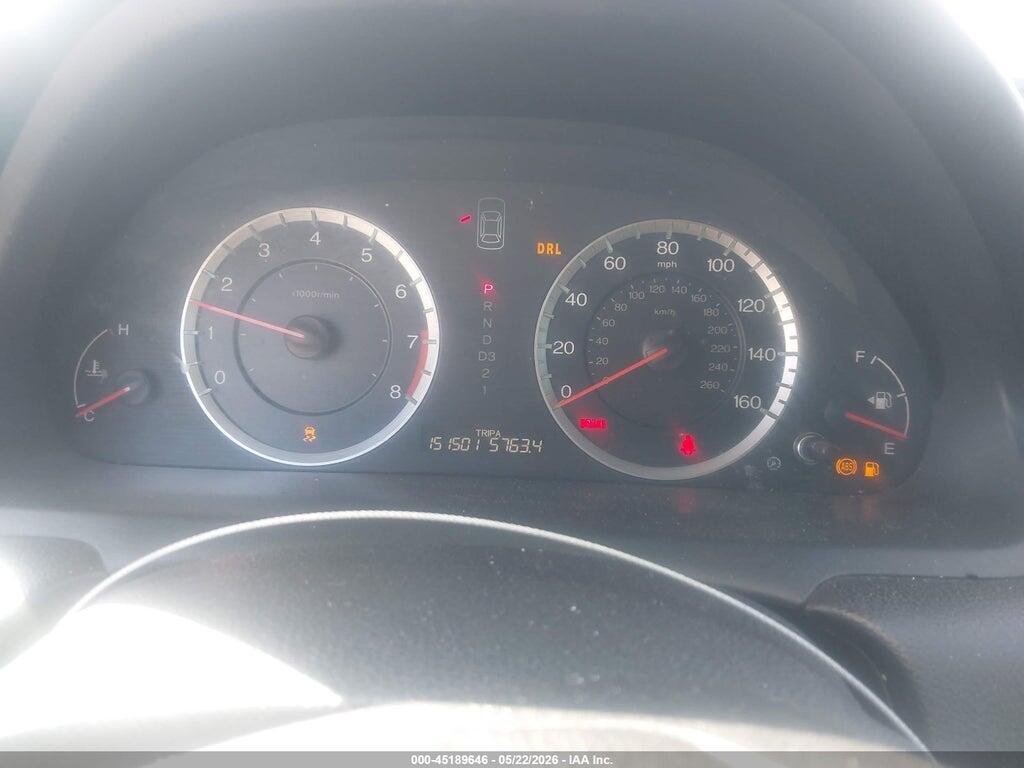 1HGCP2F32BA074234 2011 HONDA ACCORD photo no. 7
