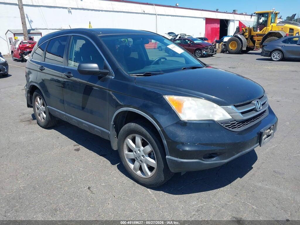 JHLRE4H45BC004251 2011 HONDA CR-V photo no. 1