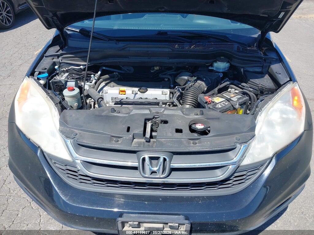JHLRE4H45BC004251 2011 HONDA CR-V photo no. 10