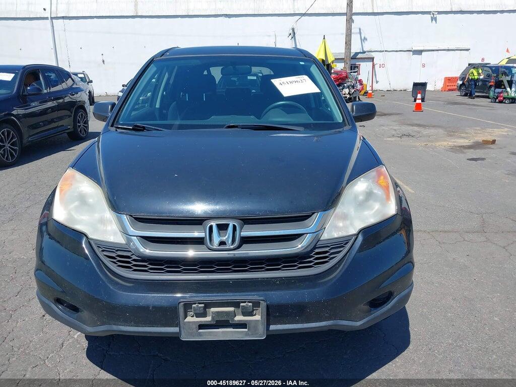 JHLRE4H45BC004251 2011 HONDA CR-V photo no. 12