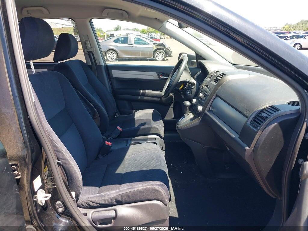 JHLRE4H45BC004251 2011 HONDA CR-V photo no. 5