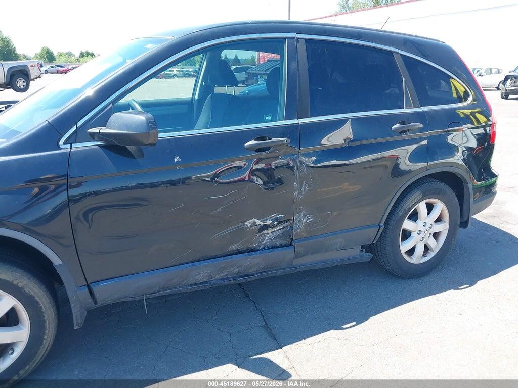 JHLRE4H45BC004251 2011 HONDA CR-V photo no. 6