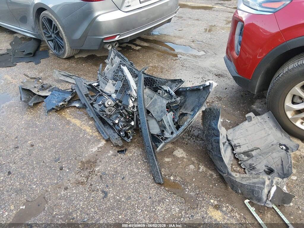 5N1AR2MNXFC685607 2015 NISSAN PATHFINDER photo no. 11