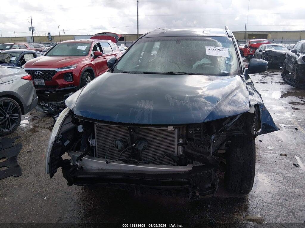5N1AR2MNXFC685607 2015 NISSAN PATHFINDER photo no. 12