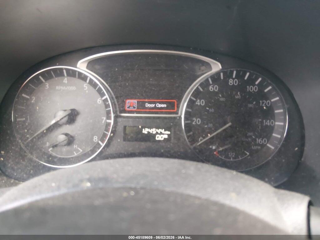 5N1AR2MNXFC685607 2015 NISSAN PATHFINDER photo no. 7