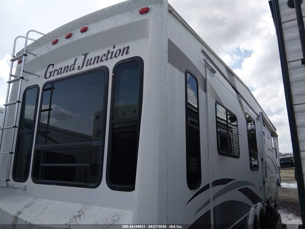 47CFCGU247C654691 2007 DUTCHMEN GRAND JUNCTION photo no. 4