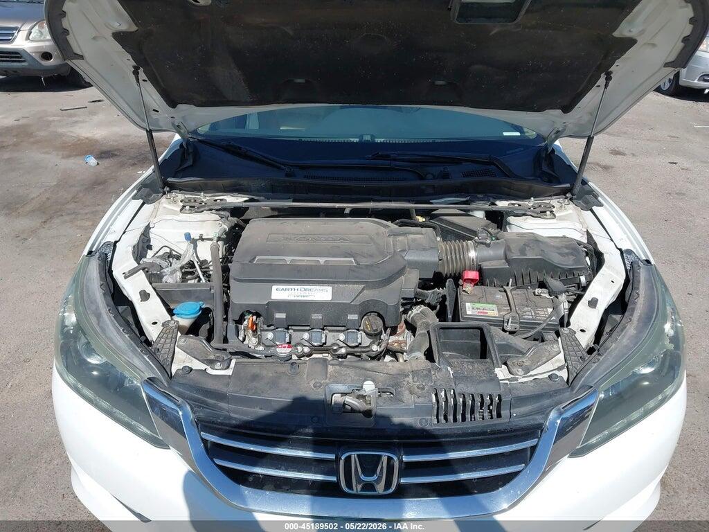 1HGCR3F87FA024673 2015 HONDA ACCORD photo no. 10