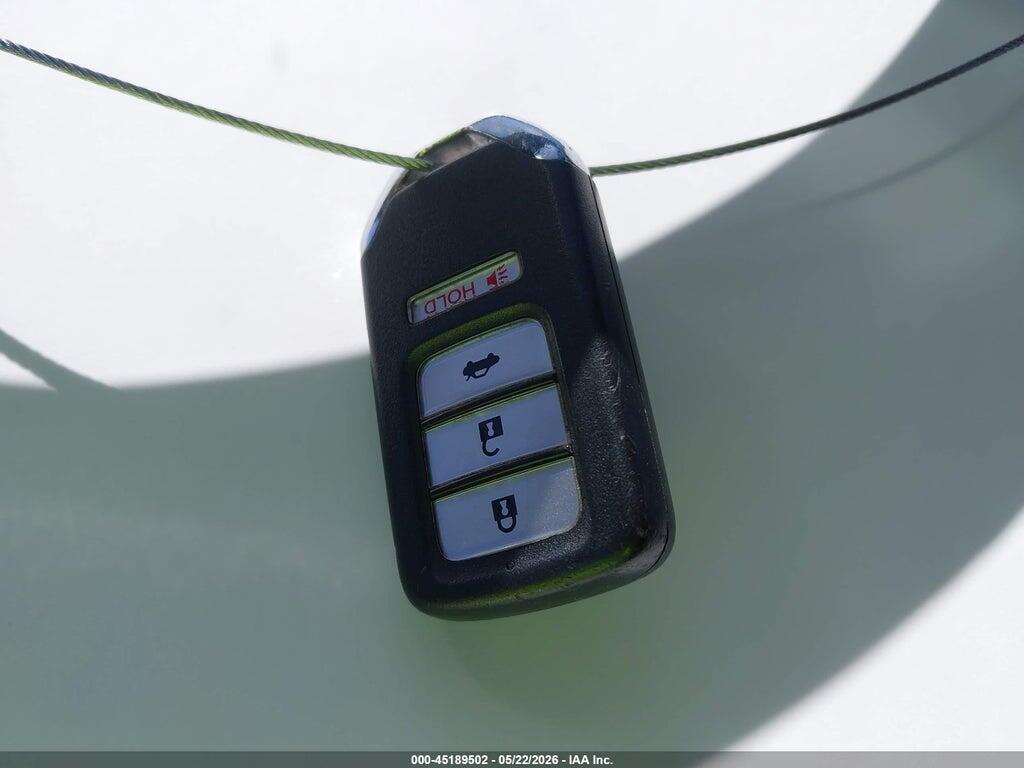 1HGCR3F87FA024673 2015 HONDA ACCORD photo no. 11