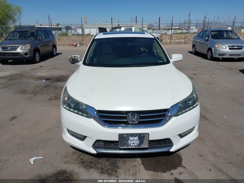 1HGCR3F87FA024673 2015 HONDA ACCORD photo no. 12