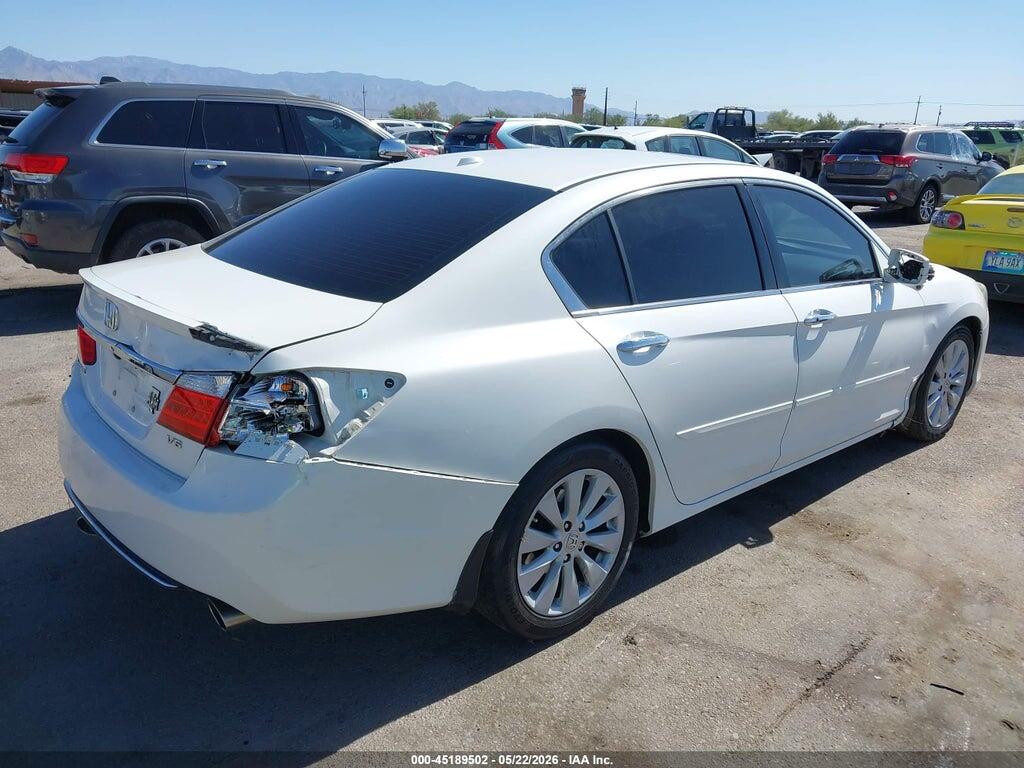 1HGCR3F87FA024673 2015 HONDA ACCORD photo no. 4