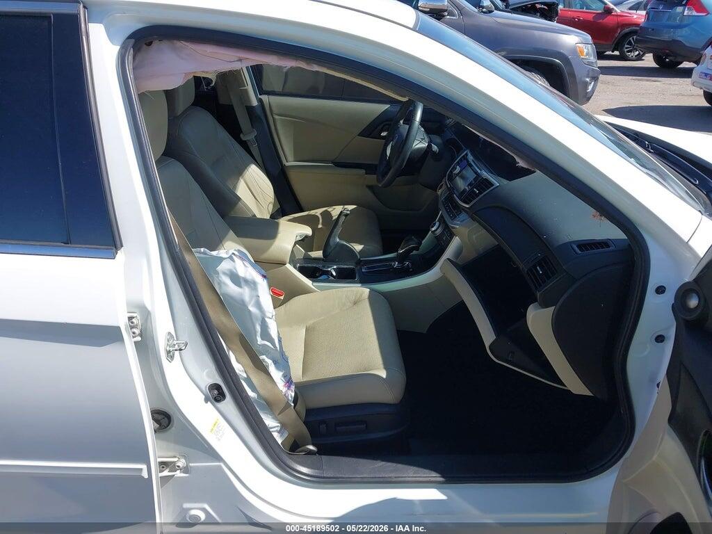 1HGCR3F87FA024673 2015 HONDA ACCORD photo no. 5