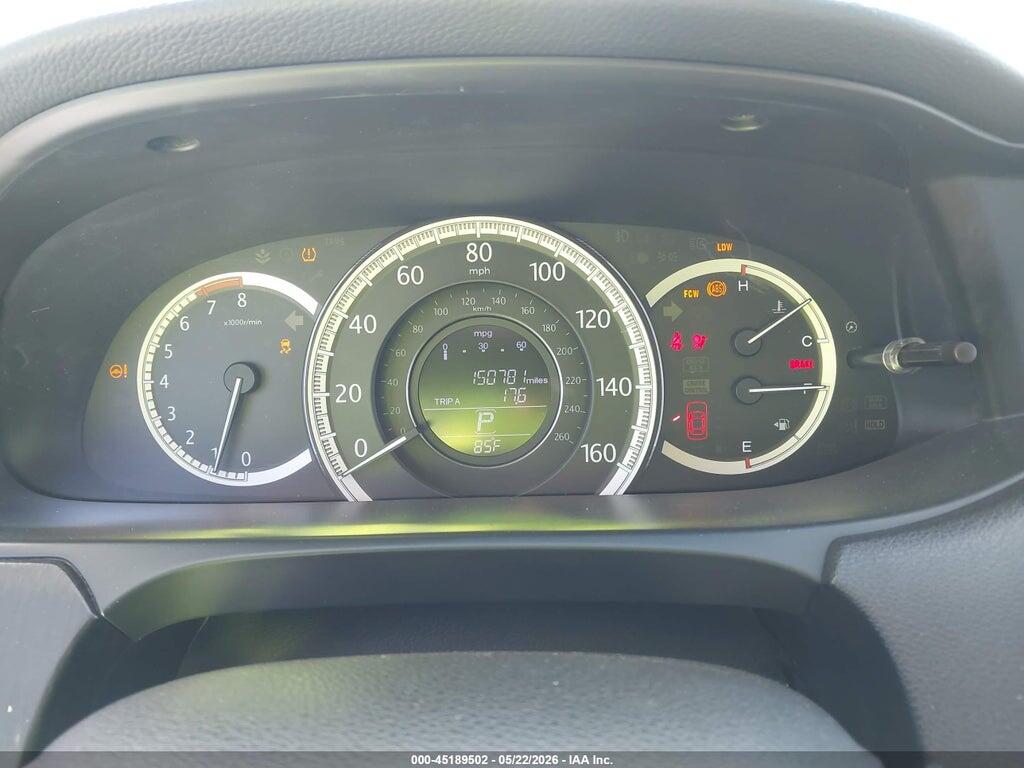 1HGCR3F87FA024673 2015 HONDA ACCORD photo no. 7
