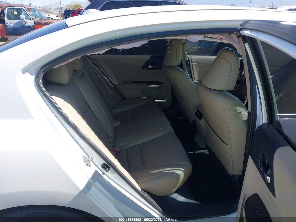 1HGCR3F87FA024673 2015 HONDA ACCORD photo no. 8