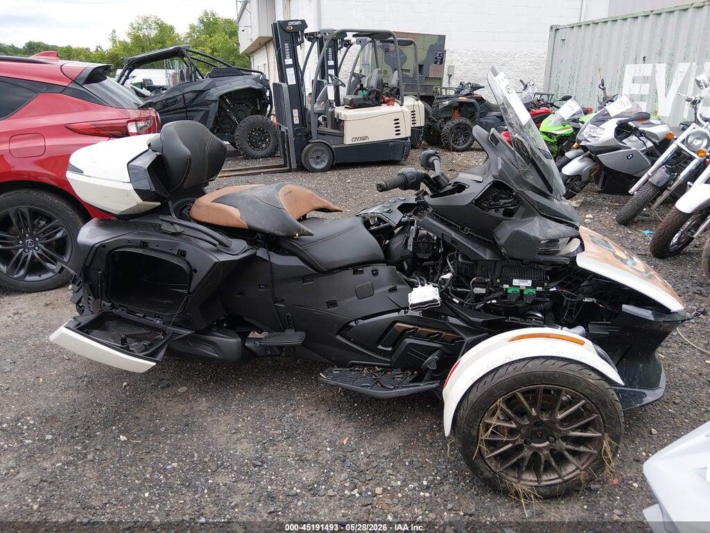 2BXNBDD23RV004654 2024 CAN-AM SPYDER ROADSTER photo no. 12