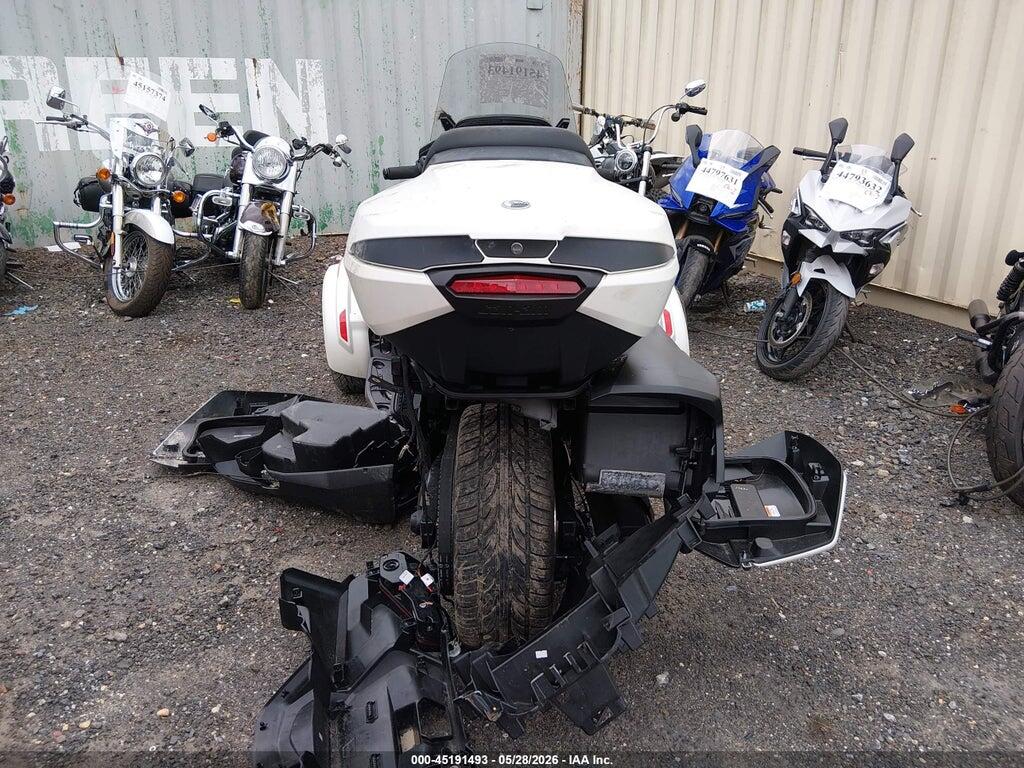 2BXNBDD23RV004654 2024 CAN-AM SPYDER ROADSTER photo no. 6