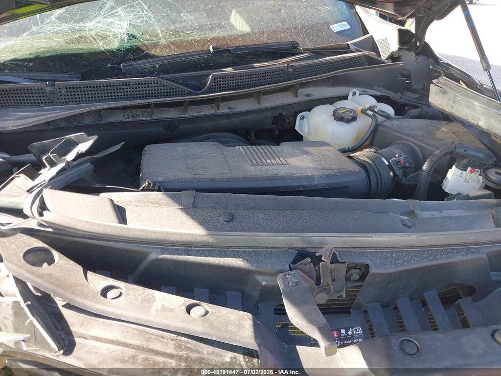 1GKS2GRD5SR279806 2025 GMC YUKON XL photo no. 10