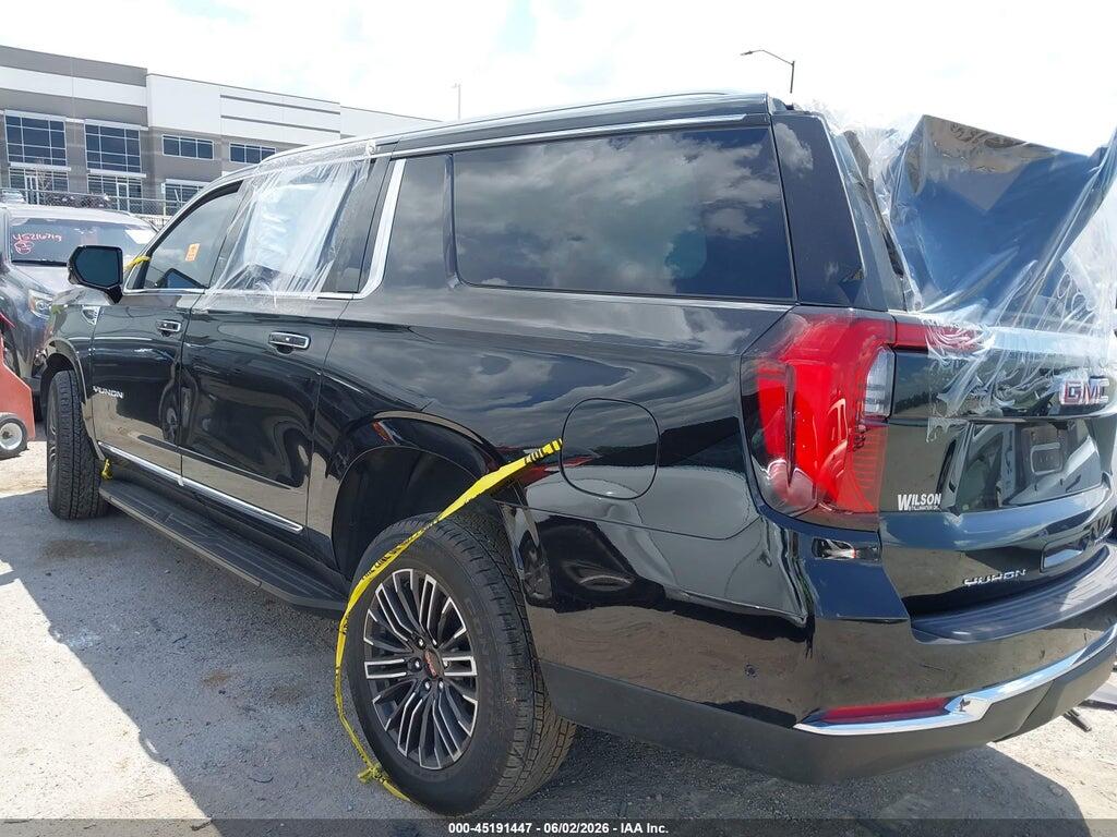 1GKS2GRD5SR279806 2025 GMC YUKON XL photo no. 3