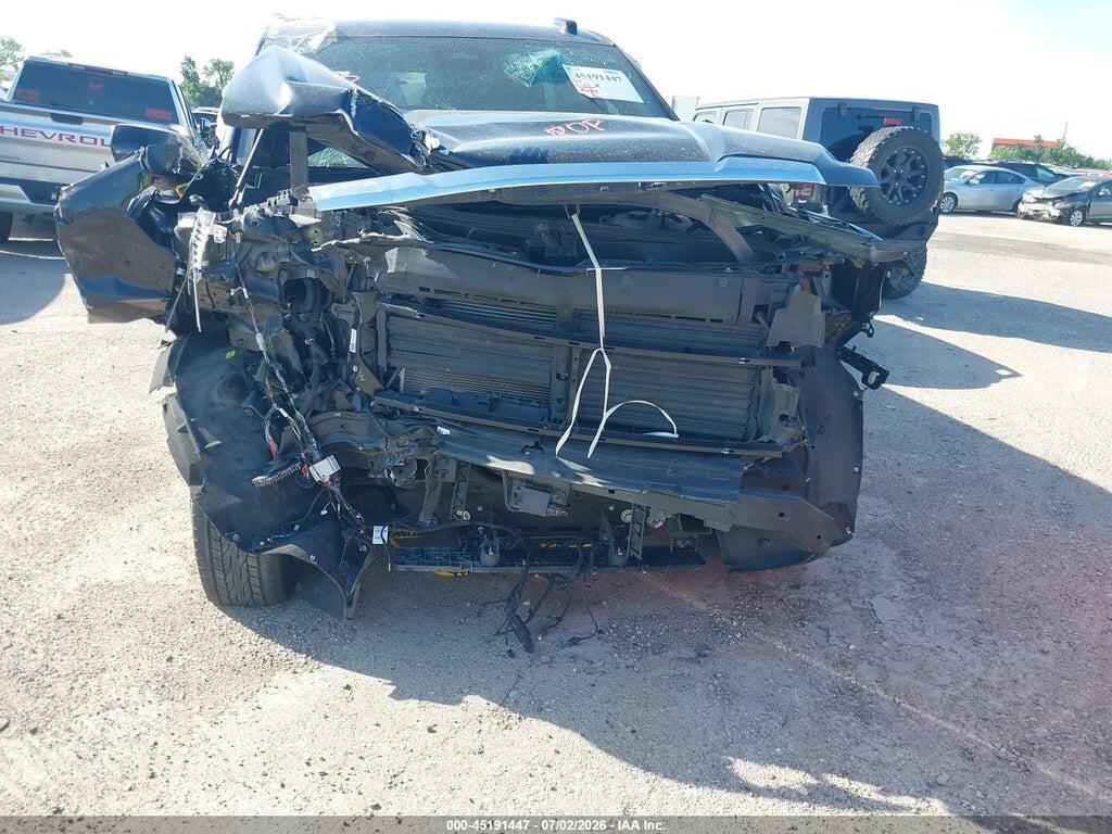 1GKS2GRD5SR279806 2025 GMC YUKON XL photo no. 6