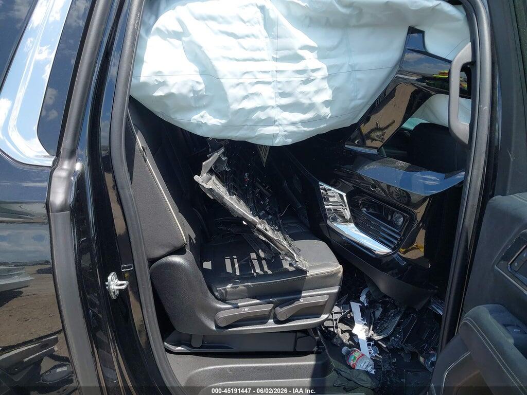 1GKS2GRD5SR279806 2025 GMC YUKON XL photo no. 8